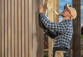 Best Aluminum Siding Installation  in Valley, NE